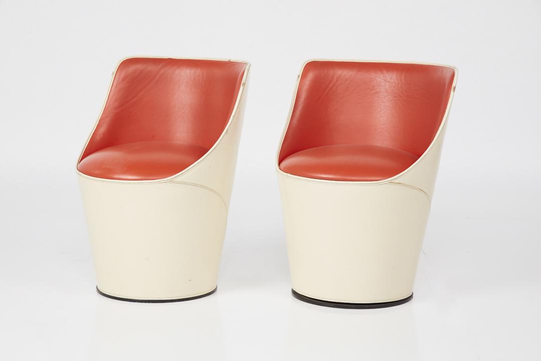 Italian, Occasional Chairs (2) (1 of 13)