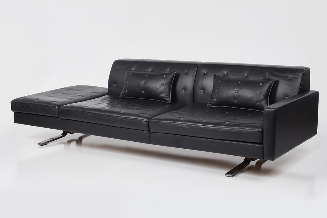 Jean-Marie Massaud, 'Kennedee' Sofa With Bench (1 of 16)