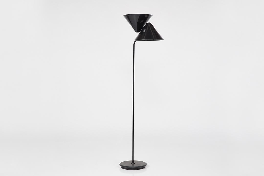 Vico Magistretti, Floor Lamp (1 of 12)
