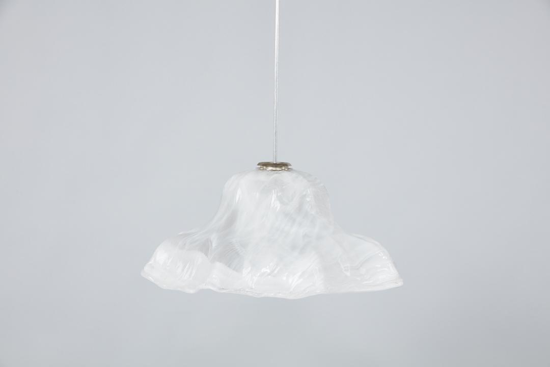Toni Zuccheri, 'Ninfea' Pendant Lamp (1 of 15)