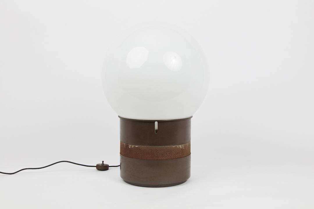 Gae Aulenti, 'Oracolo' Table Lamp (1 of 8)