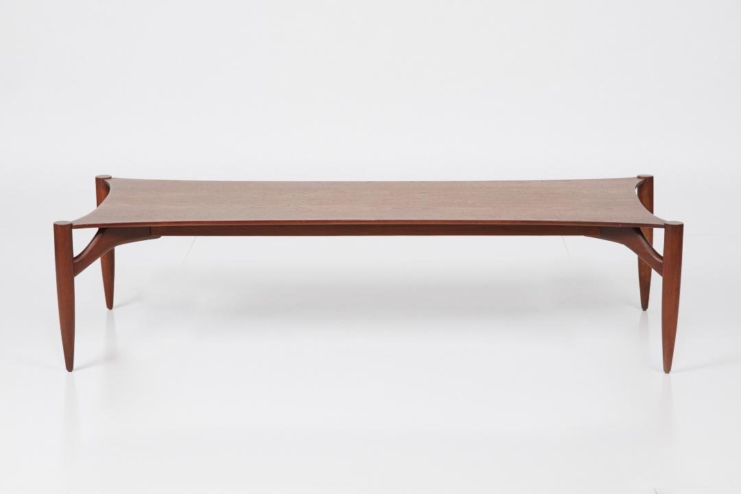 Greta Grossman, Rare Coffee Table (1 of 14)