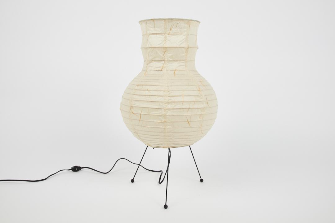 Isamu Noguchi Style, Table Lamp (1 of 15)