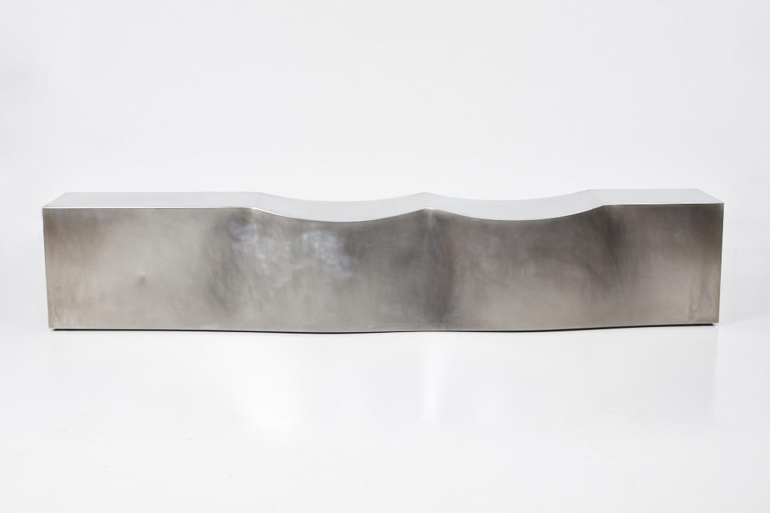 Chris Howker, 'Double Dip' Bench (1 of 13)