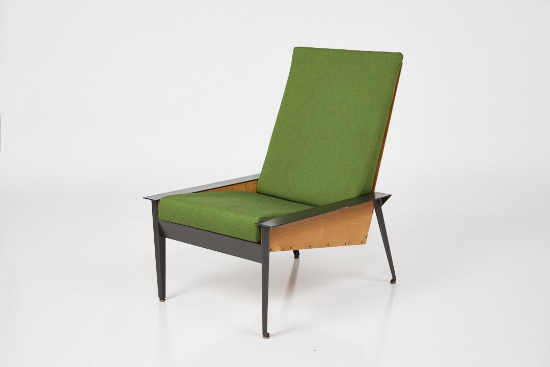 Christi Azevedo, Studio Armchair (1 of 13)