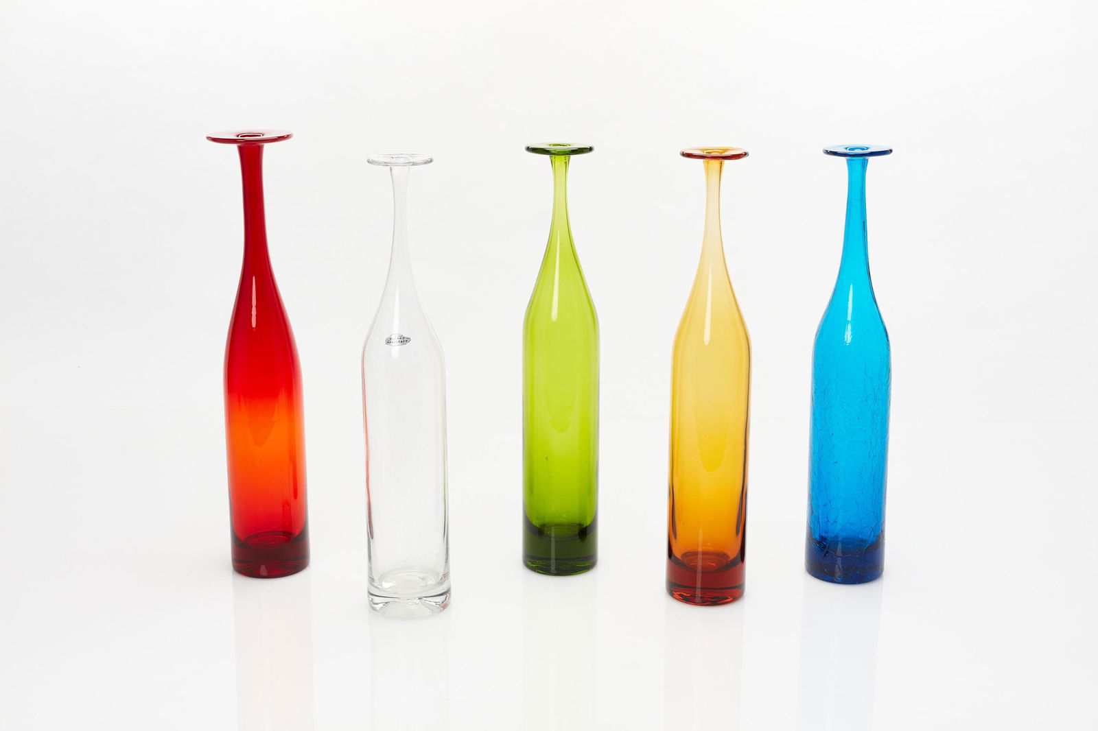 Joel Myers, Vases, Model No. 6937 (5) (1 of 20)