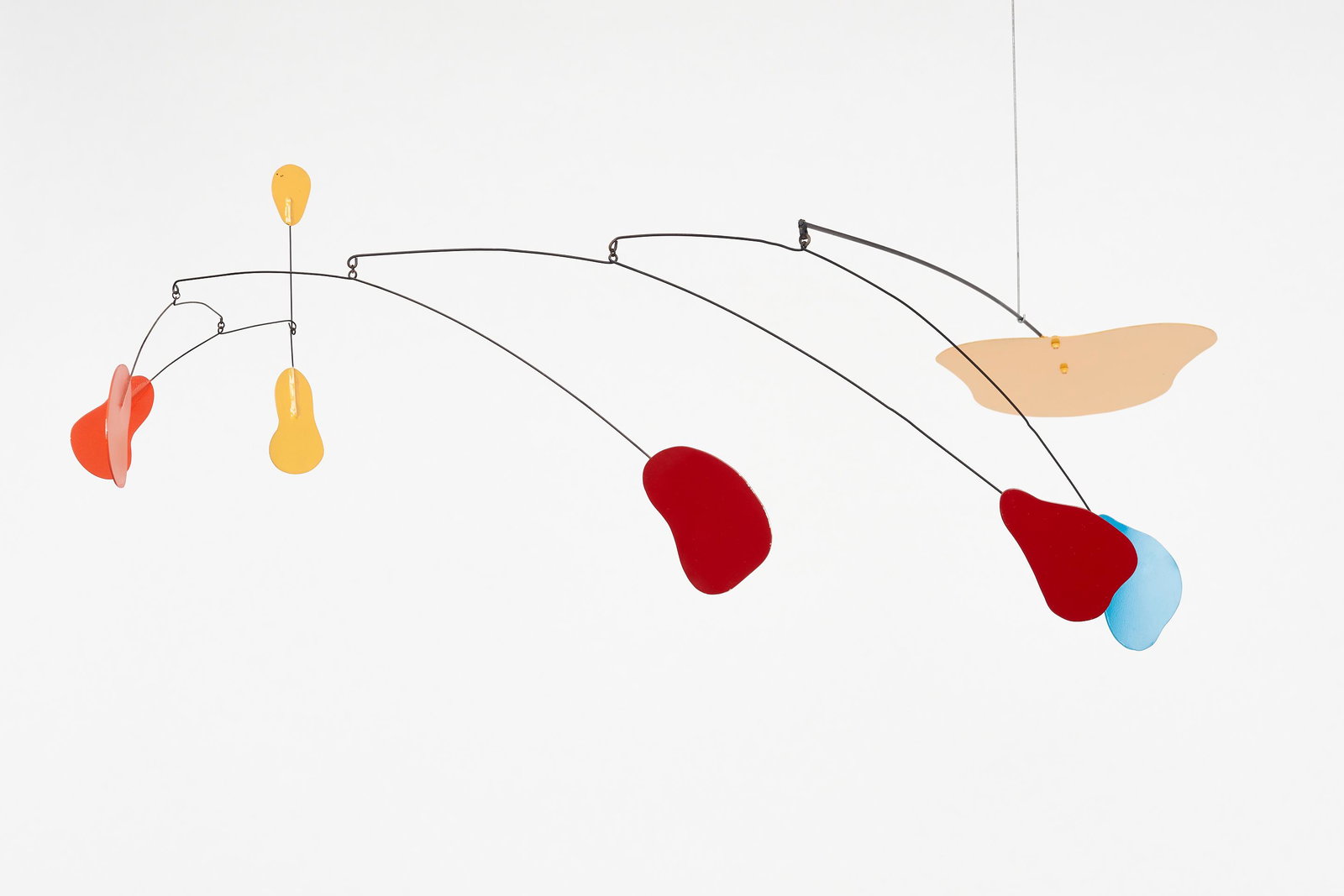 Modern, Abstract Mobile (1 of 15)