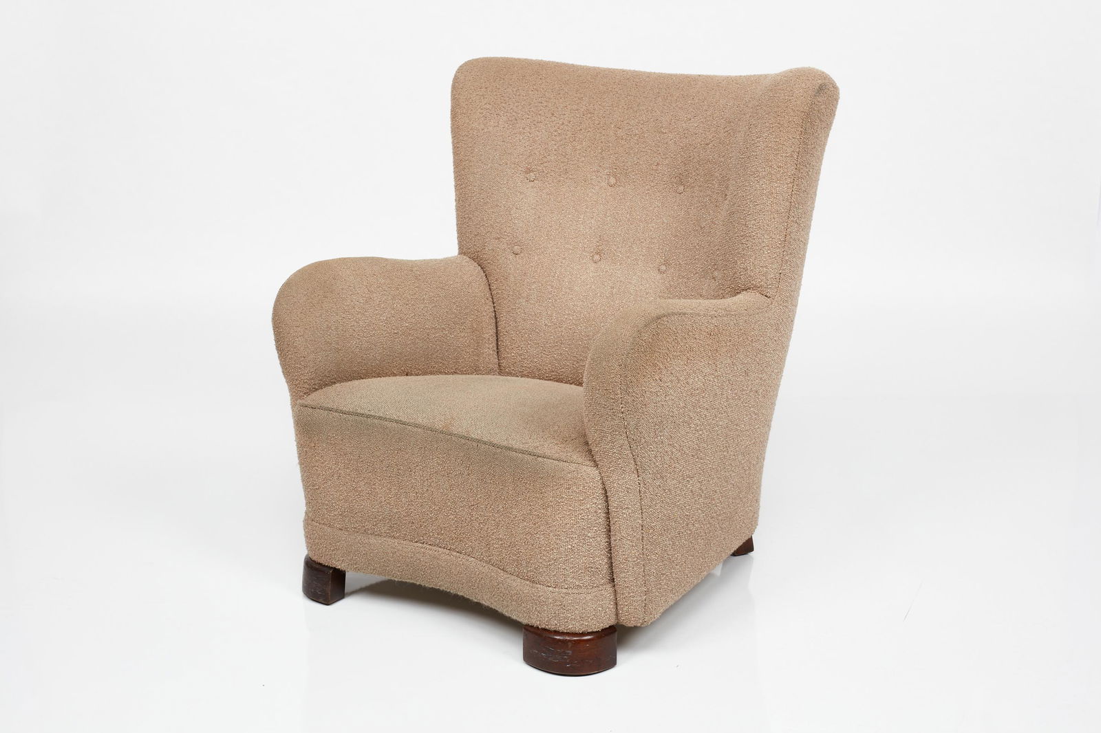 Flemming Lassen (Attributed), Lounge Chair (1 of 20)