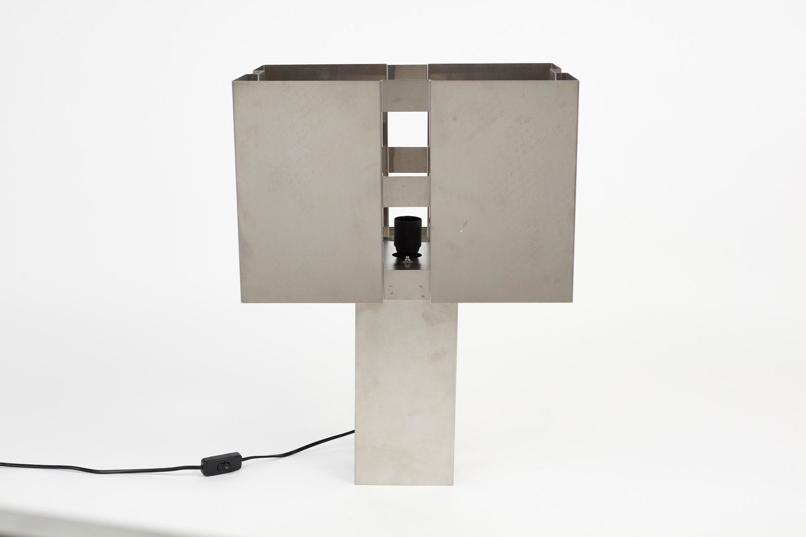 Architectural, Table Lamp (1 of 16)