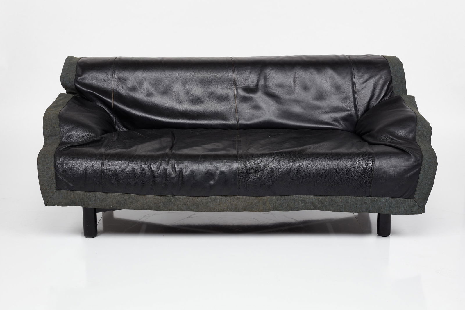 Vico Magistretti, 'Sinbad' Sofa (1 of 16)
