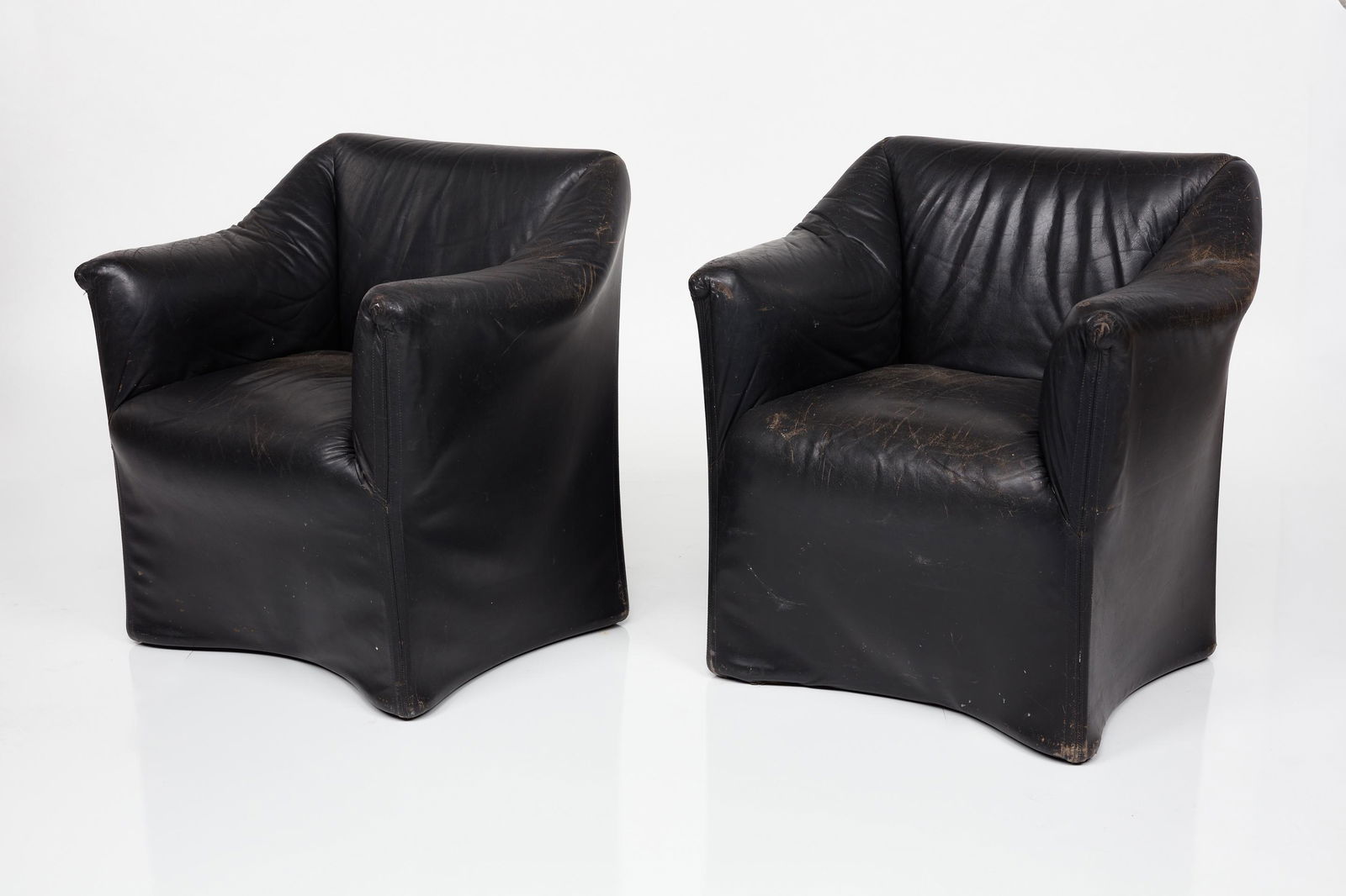 Mario Bellini, 'Piccola Tentazione' Armchairs (2) (1 of 17)