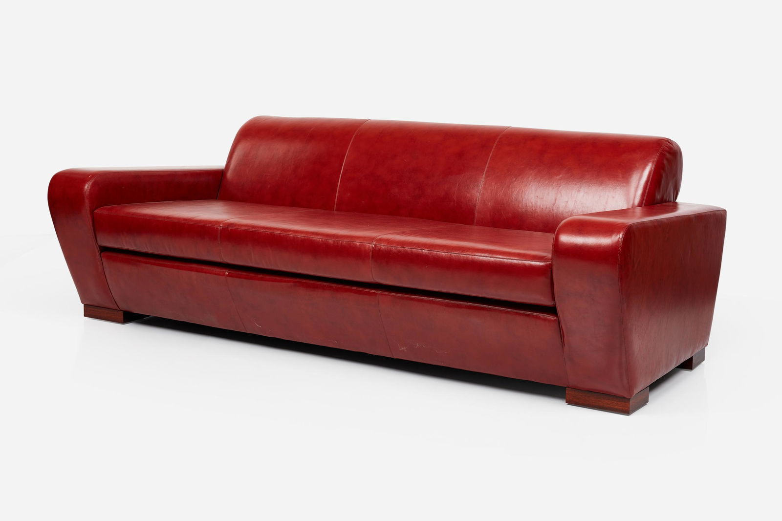 Paul T. Frankl, 'Speed' Sofa (1 of 19)