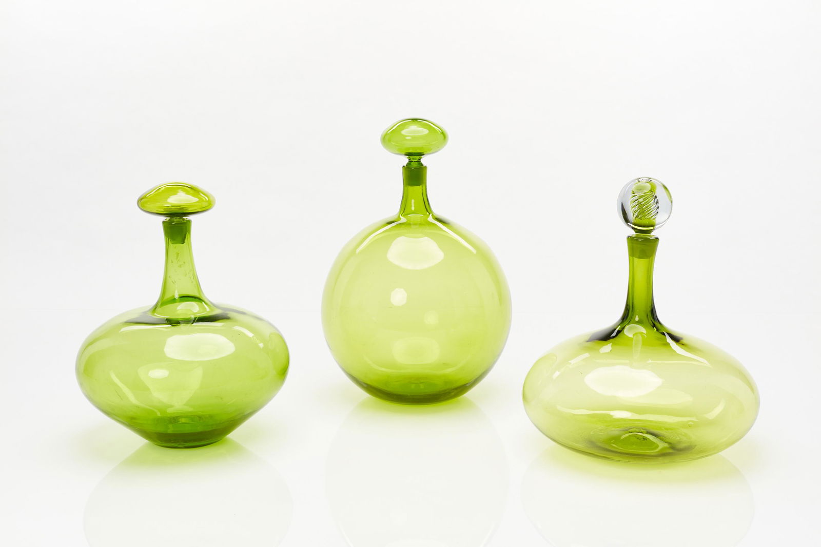 Joel Myers, Green Bottles (3) (1 of 20)