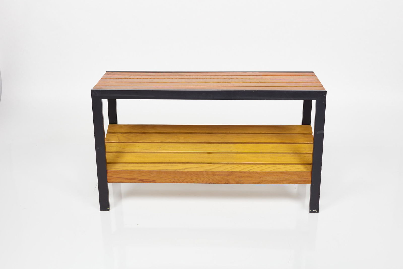 Hendrik Van Keppel & Taylor Green, Slatted Console (1 of 20)