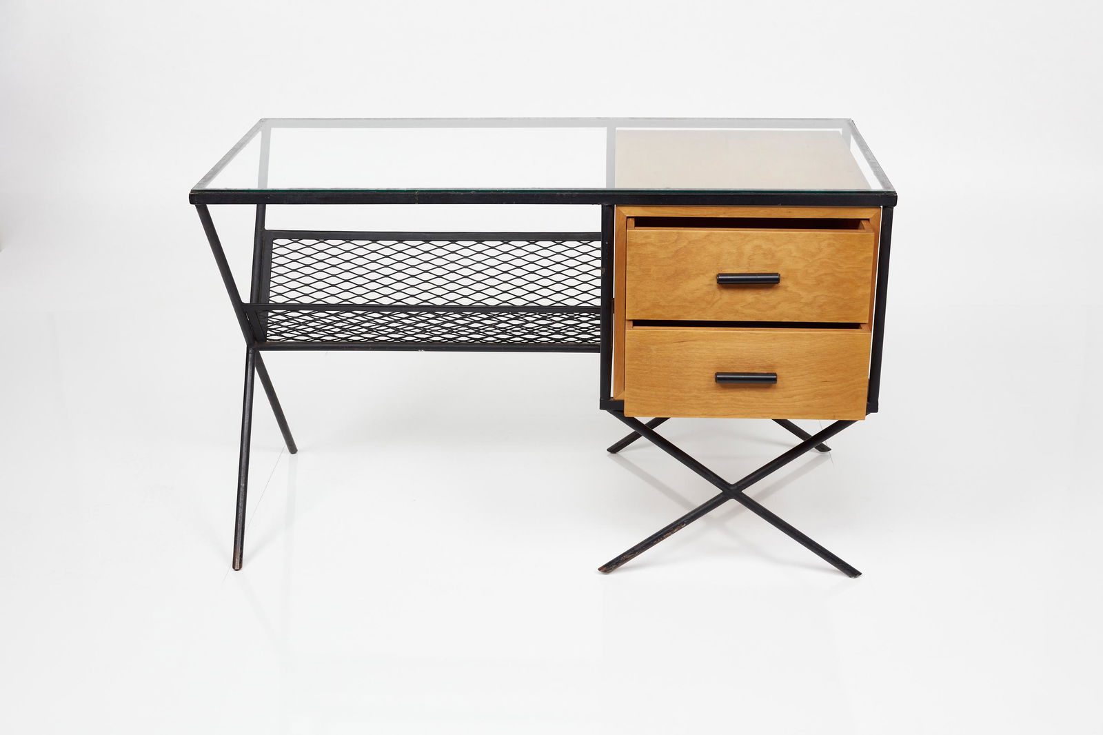 Muriel Coleman, 'Pacifica' Desk (1 of 20)
