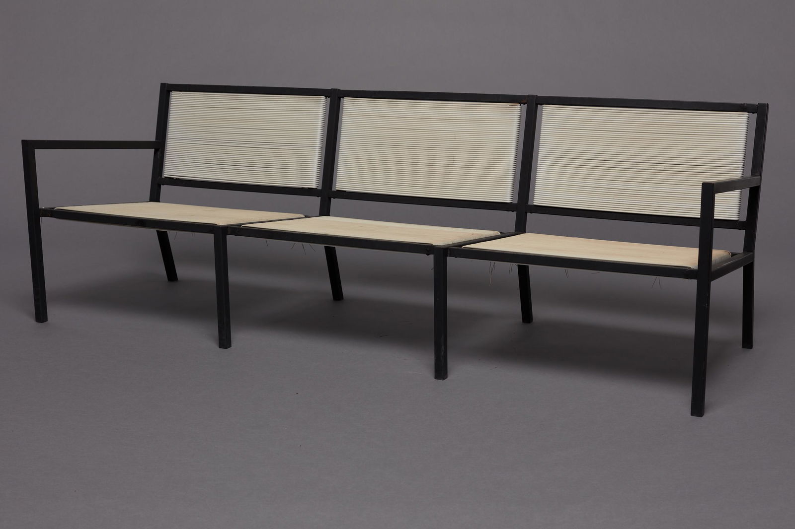 Hendrik Van Keppel & Taylor Green, Sofa (1 of 18)