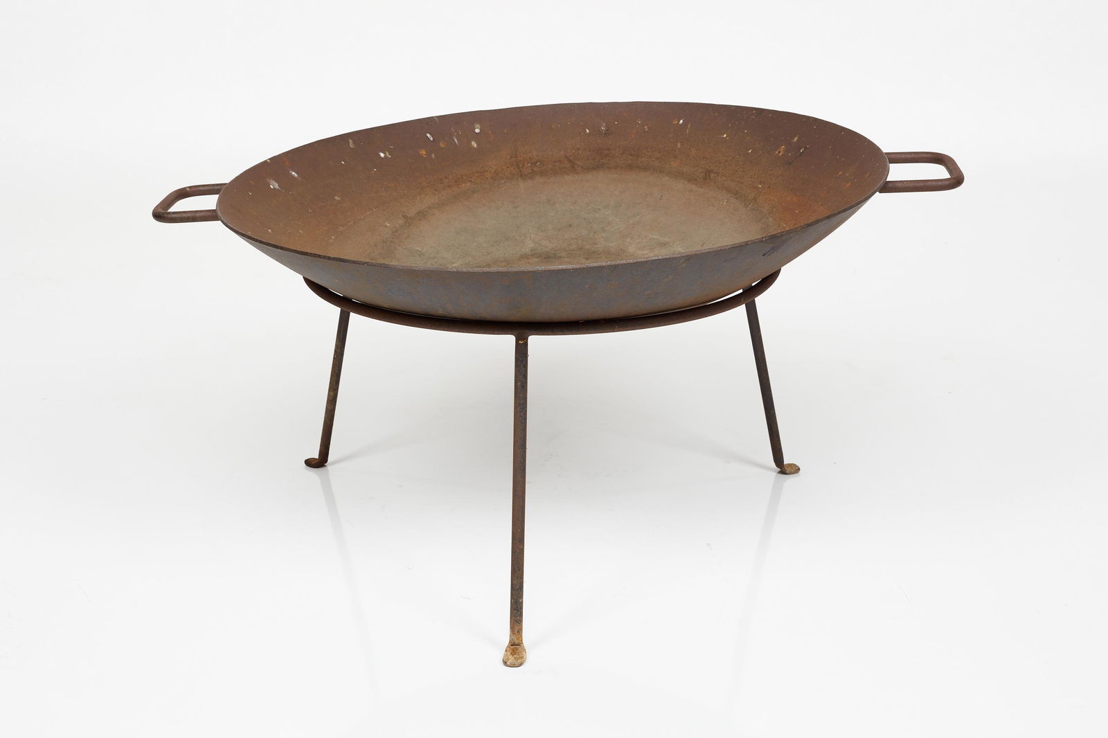 Stan Hawk, Fire Pit (1 of 14)
