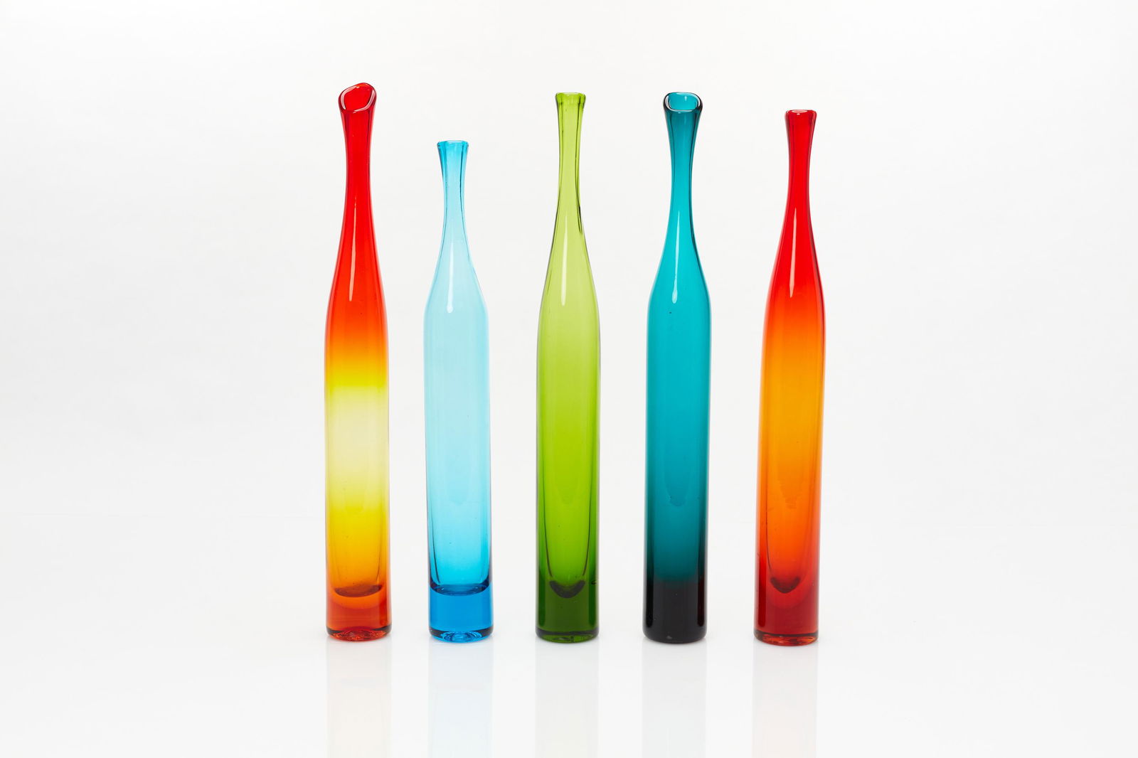 Joel Myers, Vases, Model No. 6427 (5) (1 of 20)