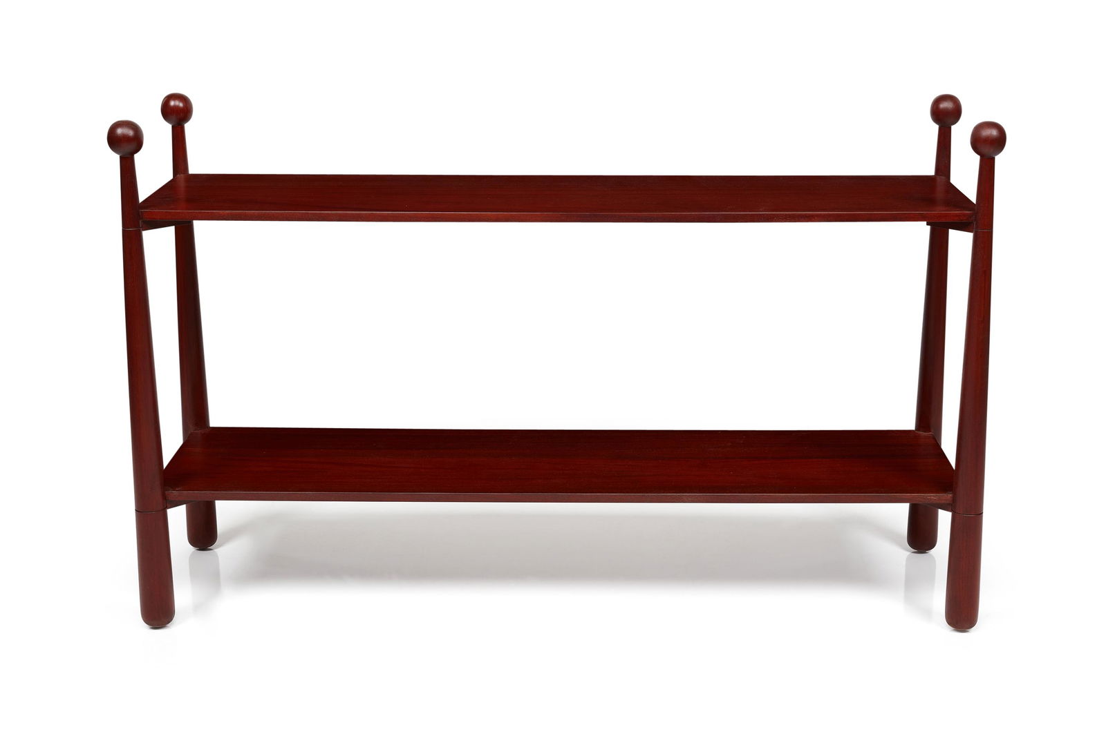 Jean Royere Style, Console Table (1 of 15)