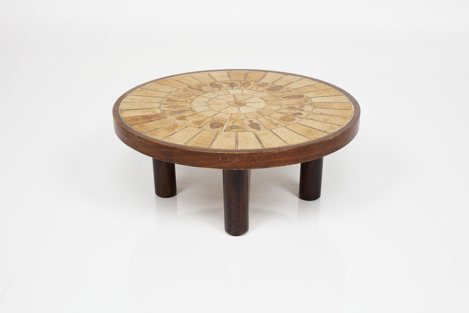 Roger Capron, 'Garrigue' Coffee Table (1 of 14)