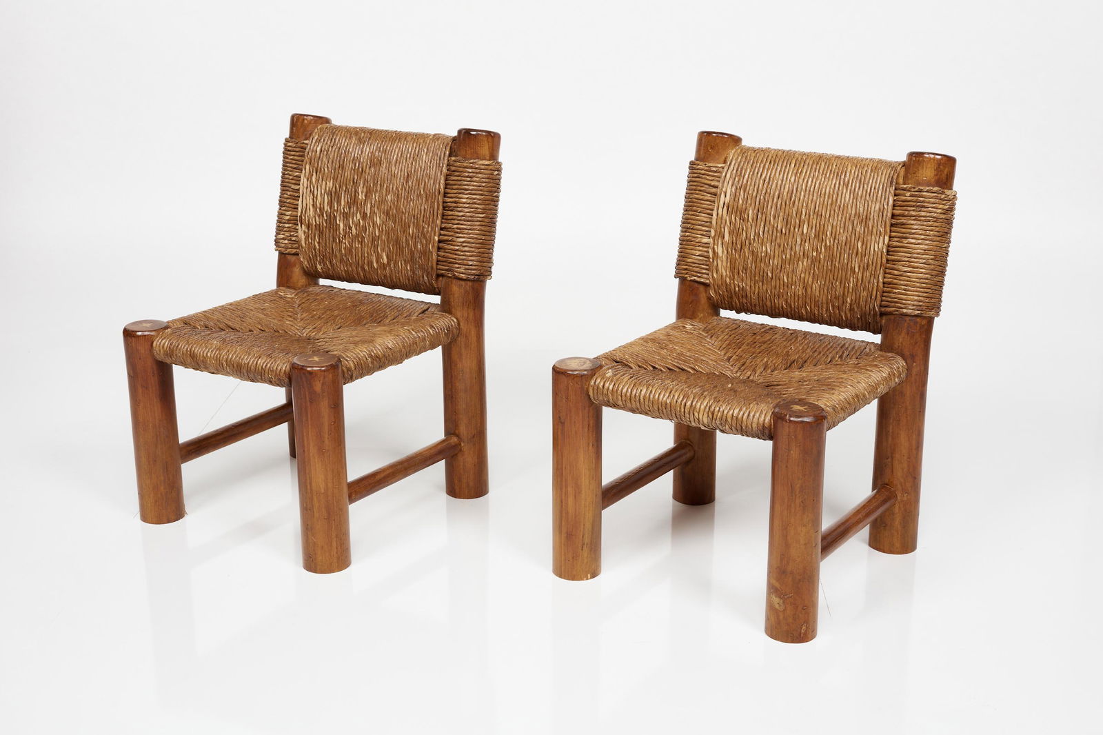 French, Fireside Chairs (2) (1 of 17)