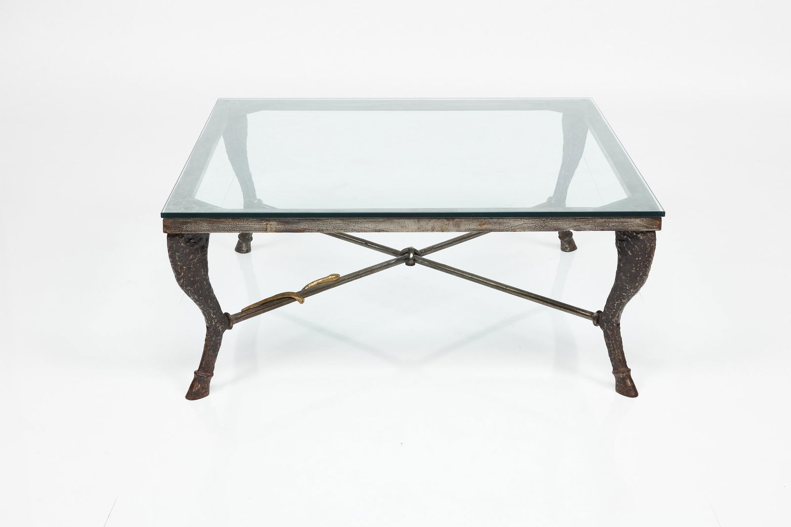Christopher Chodoff, 'Etruscan' Coffee Table (1 of 18)
