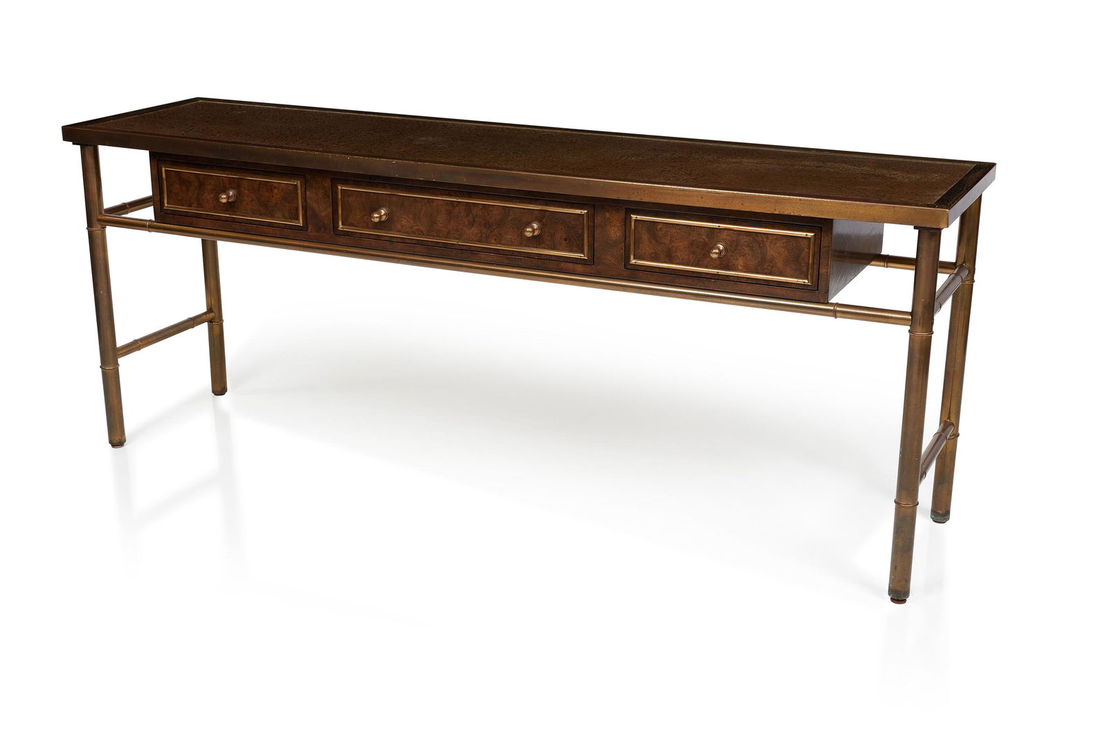 Mastercraft, Console Table (1 of 19)