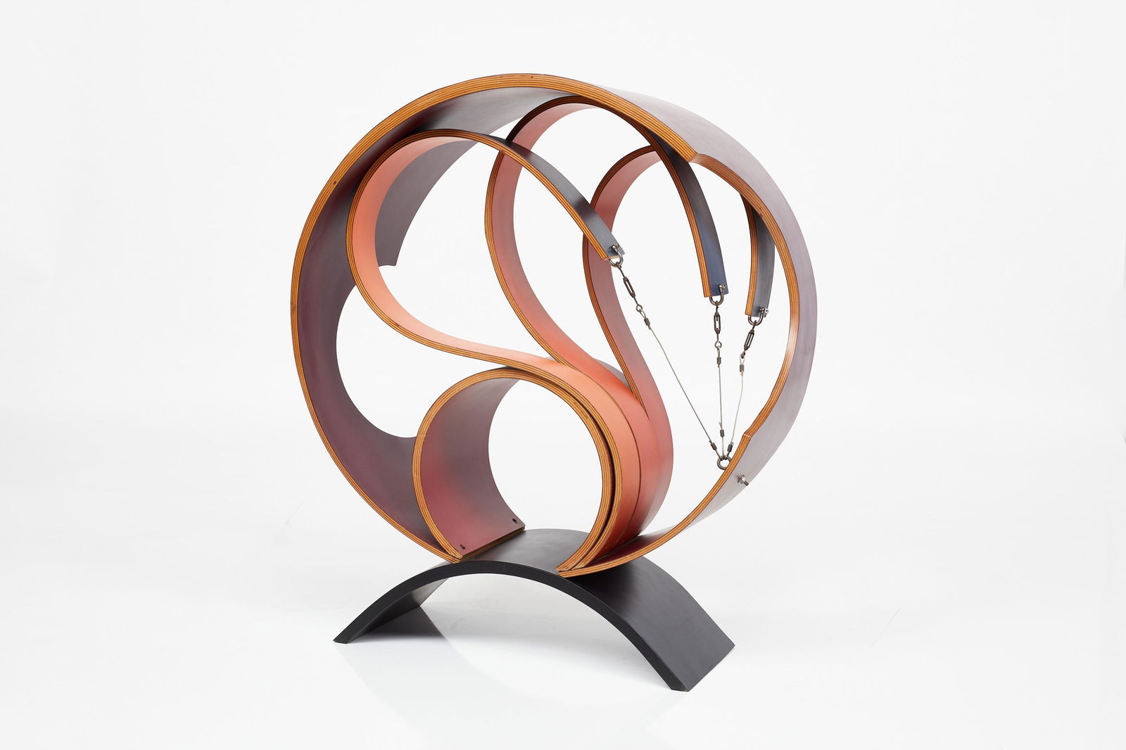 Postmodern, Abstract Sculpture (1 of 16)