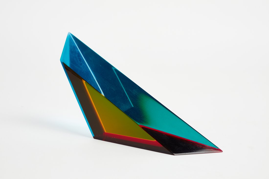 Velizar (Vasa) Mihich, Table Sculpture (1 of 18)