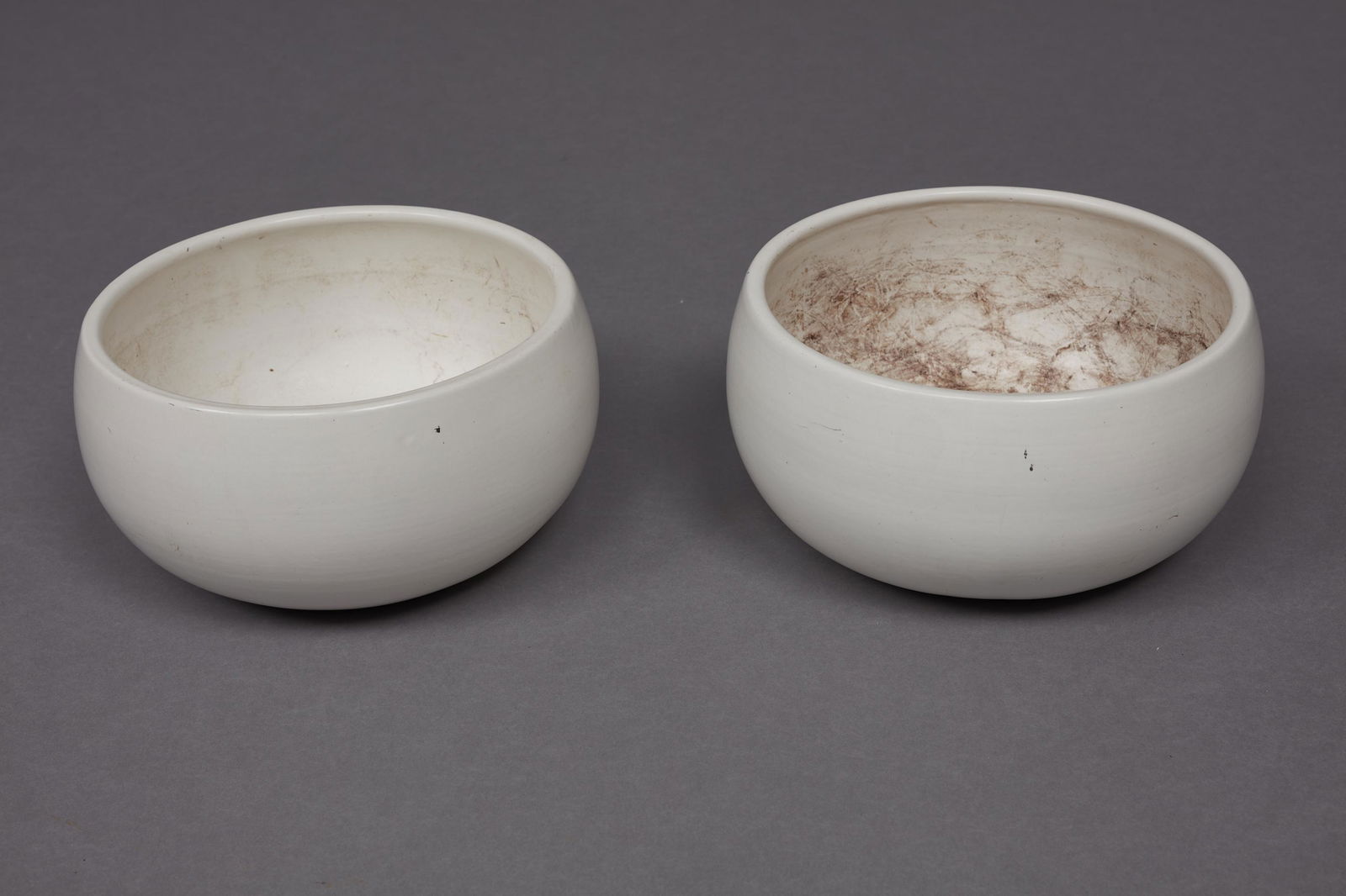 John Follis, Tabletop Planters (2) (1 of 12)