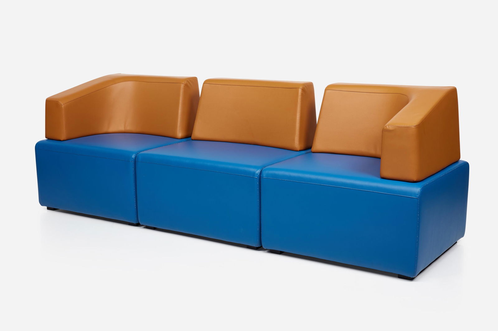 Steelcase, 'B-Free' Modular Sofa (1 of 20)