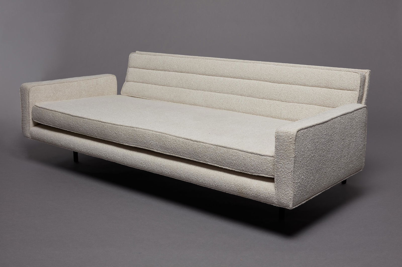 Richard Schultz, Convertible Sofa, Model No. 703BC (1 of 13)