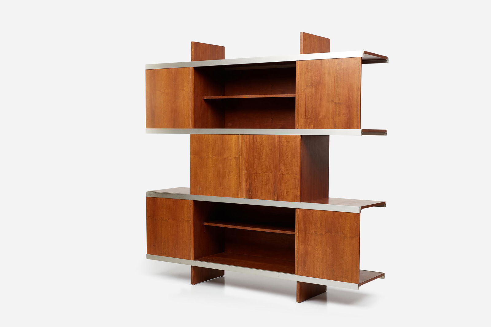 Angelo Mangiarotti, 'Multi-Use' Cabinet (1 of 20)