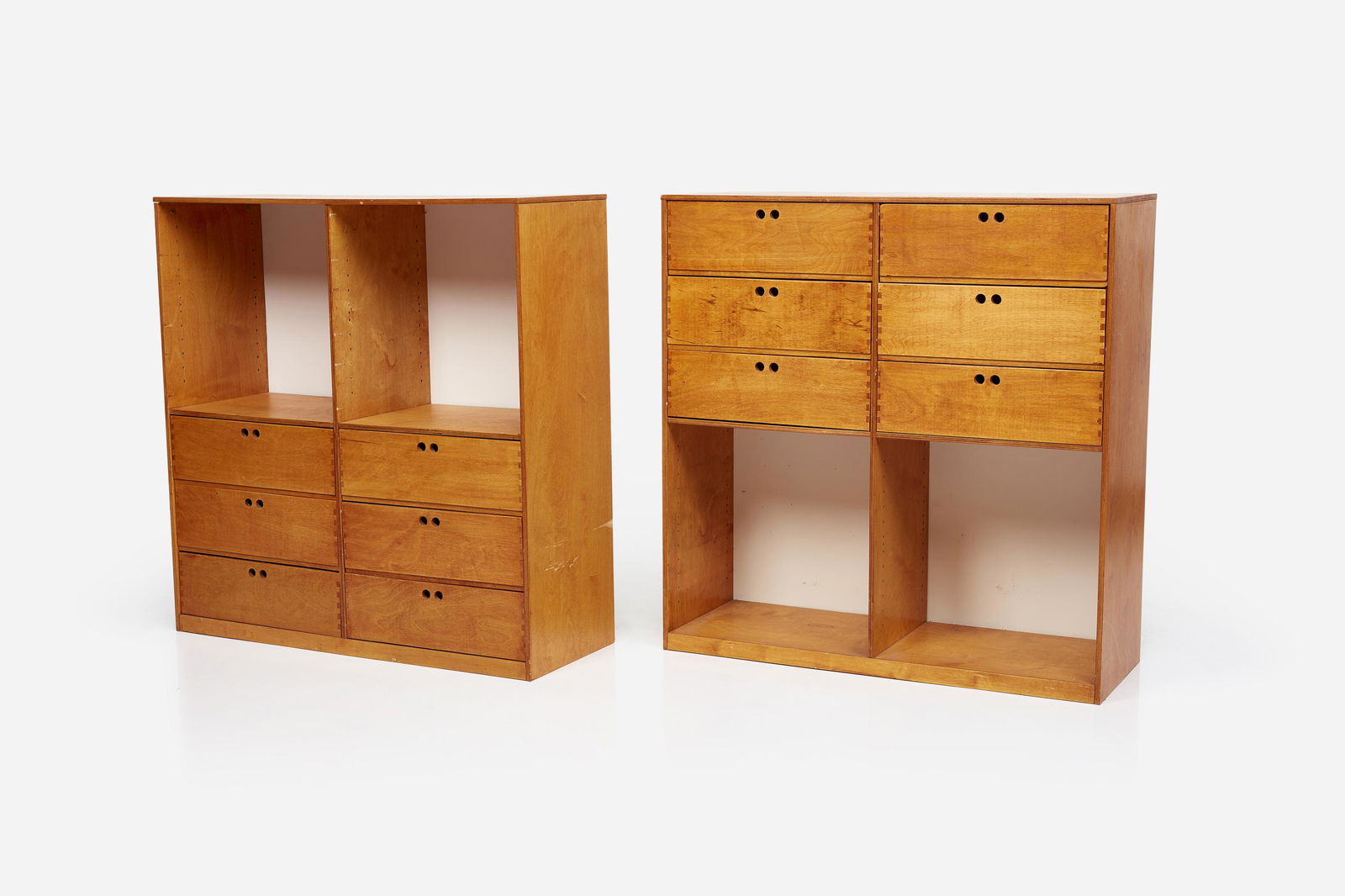 Modern, Plywood Cabinets (2) (1 of 20)