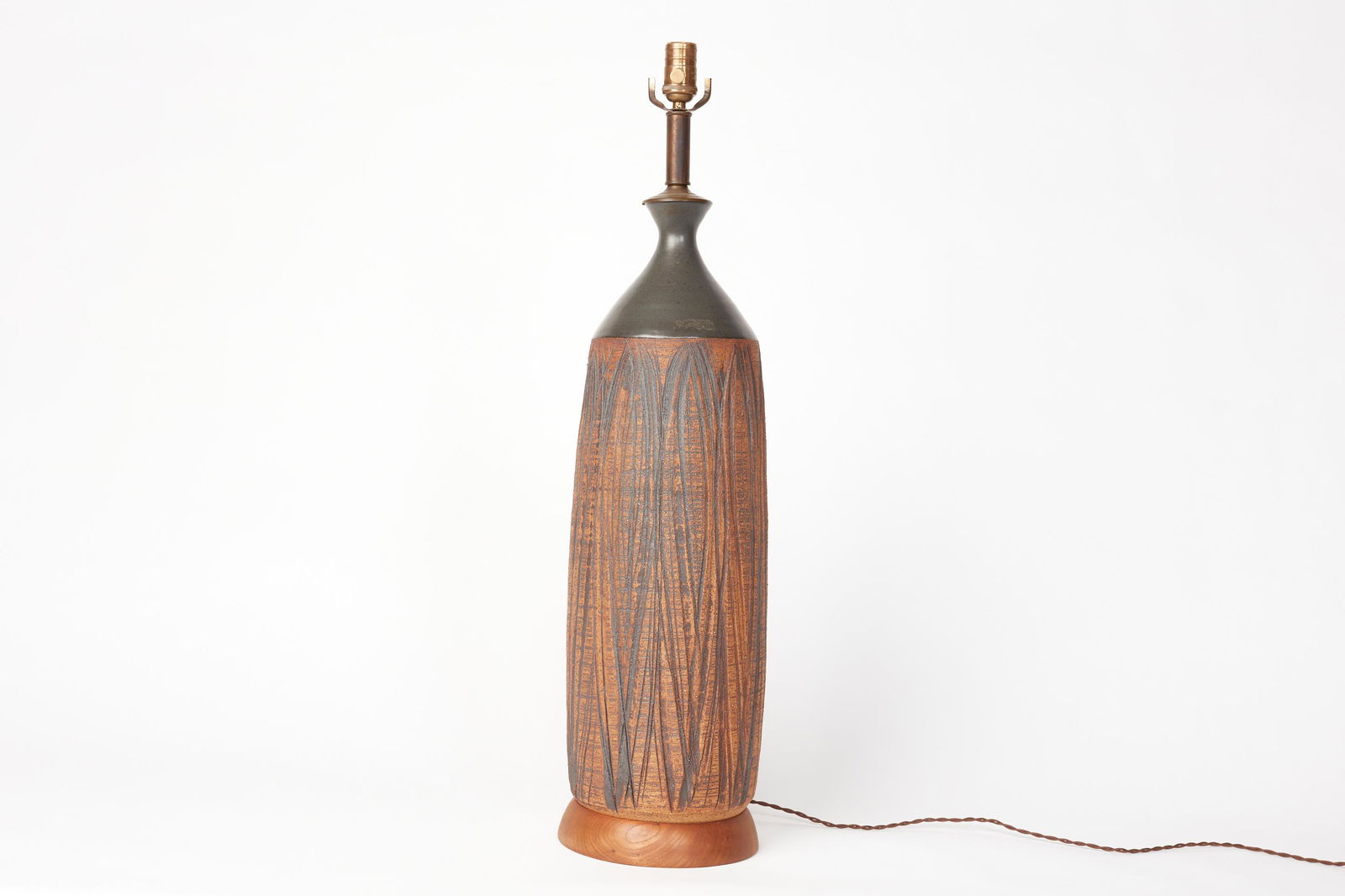 Victoria Littlejohn, Large Table Lamp (1 of 11)