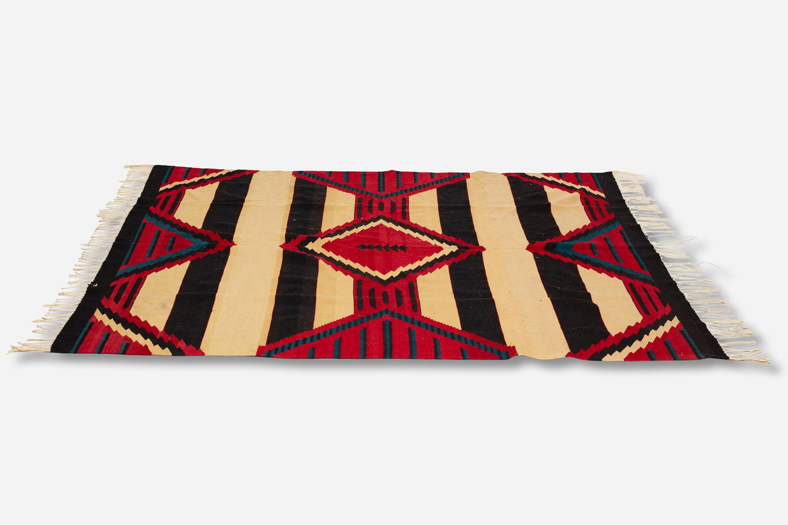 Navajo Style, Area Rug (1 of 10)