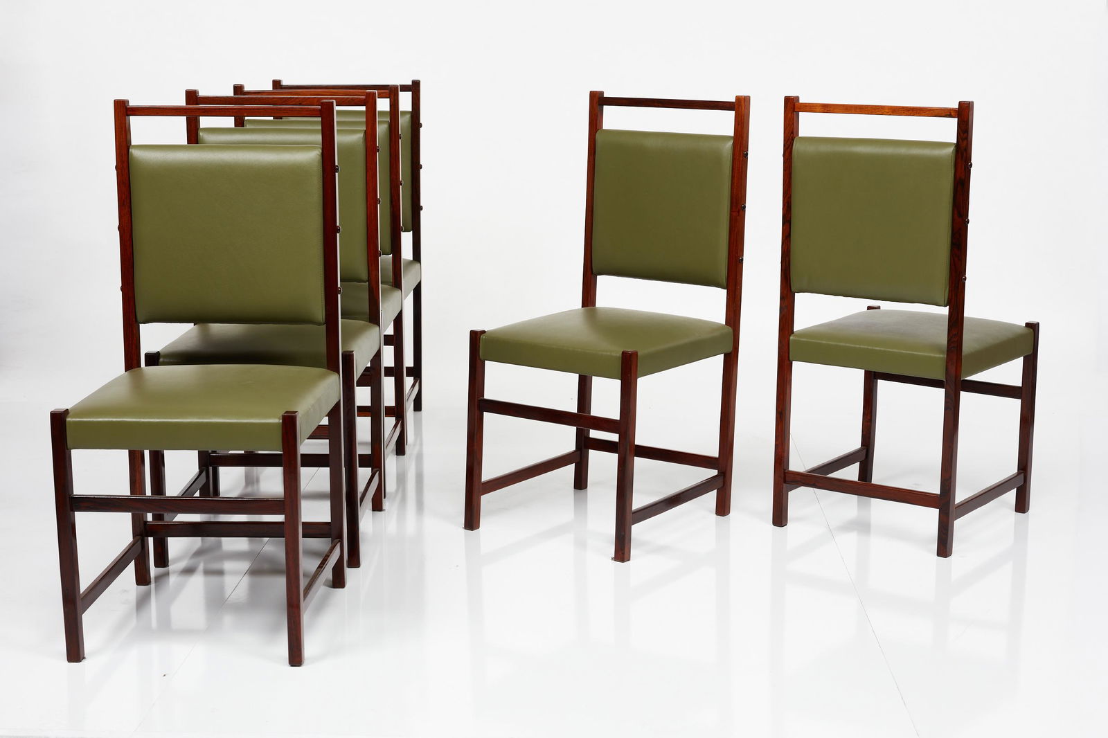 Brazilian, Dining Chairs (6) (1 of 19)
