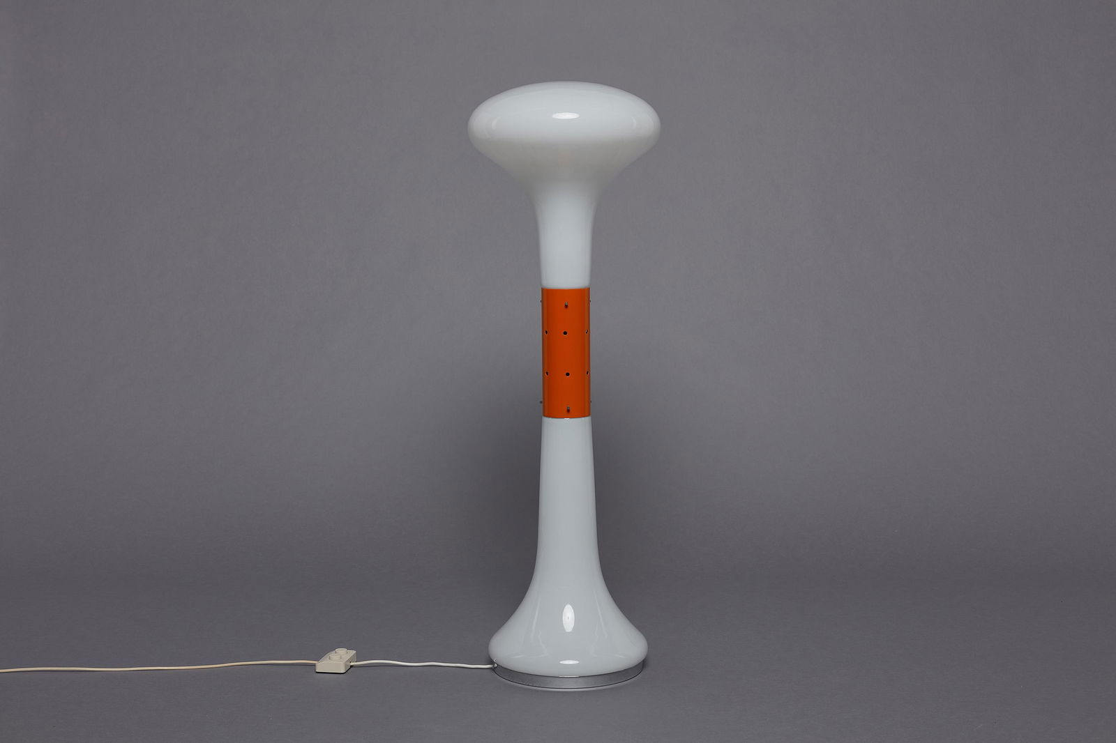 Carlo Nason, 'Numerati Soffiato' Floor Lamp (1 of 14)