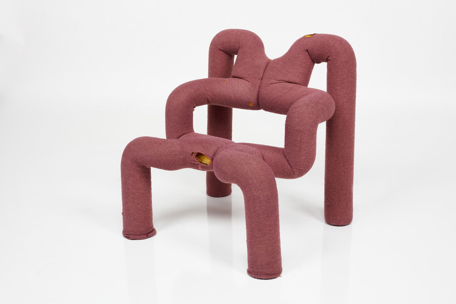 Terje Ekstrom, 'Ekstrem' Lounge Chair (1 of 19)
