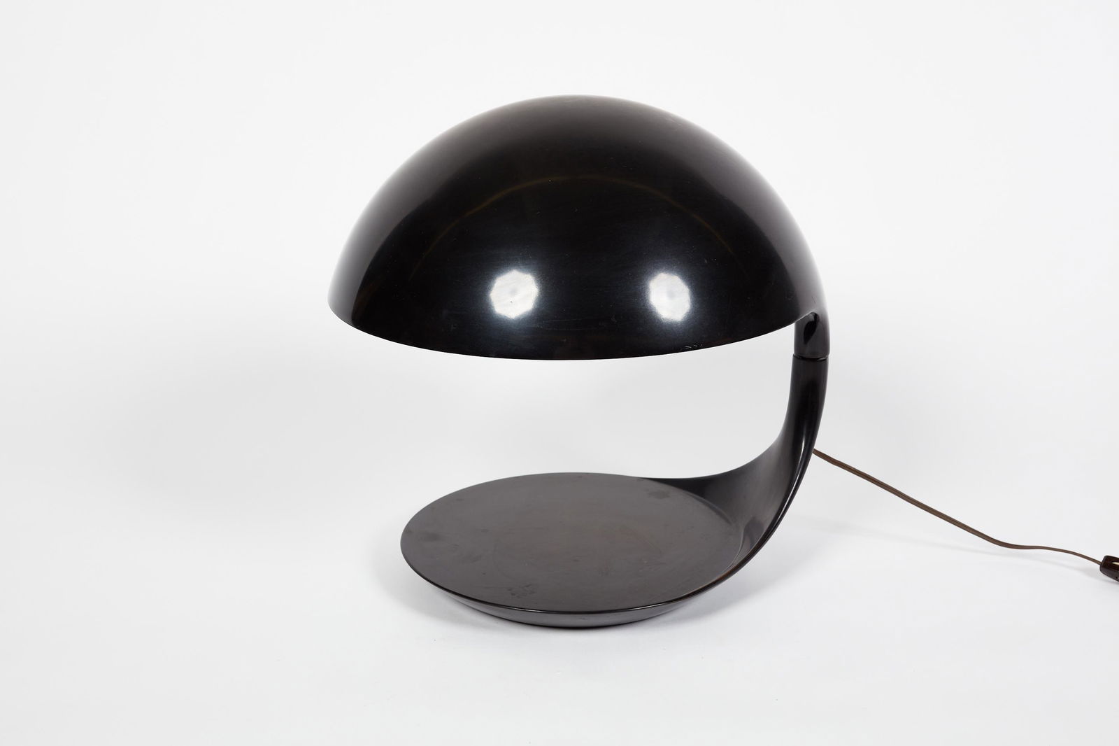 Elio Martinelli, 'Cobra' Table Lamp, Model No. 629 (1 of 12)