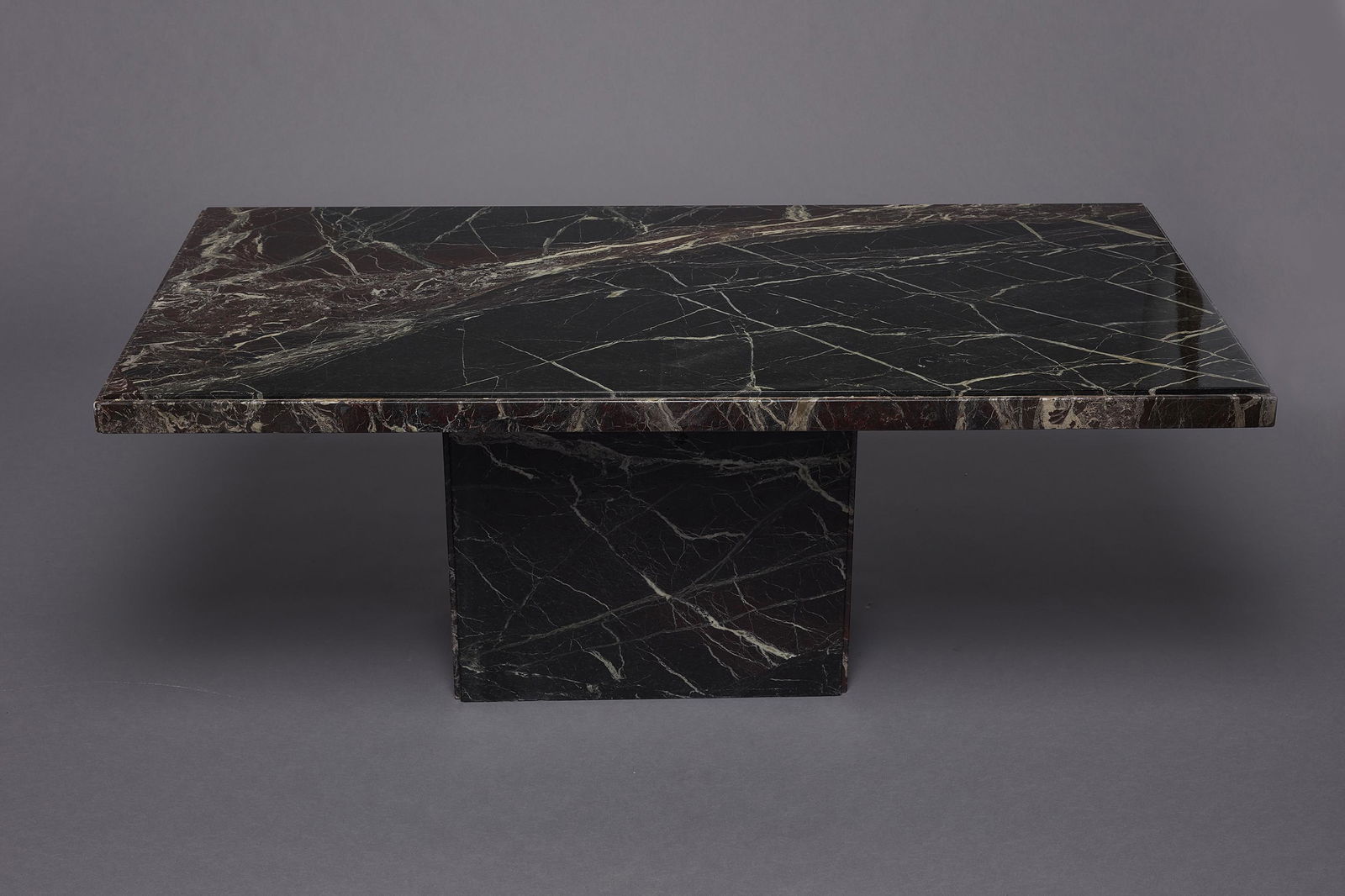 Modern, Marble Dining Table (1 of 13)