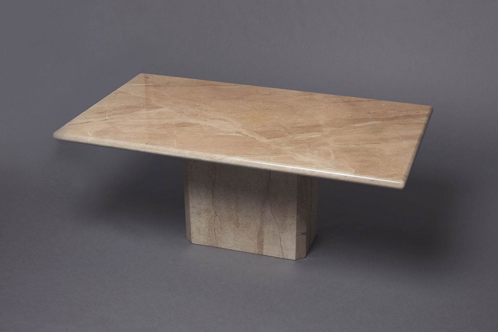 Modern, Marble Dining Table (1 of 17)