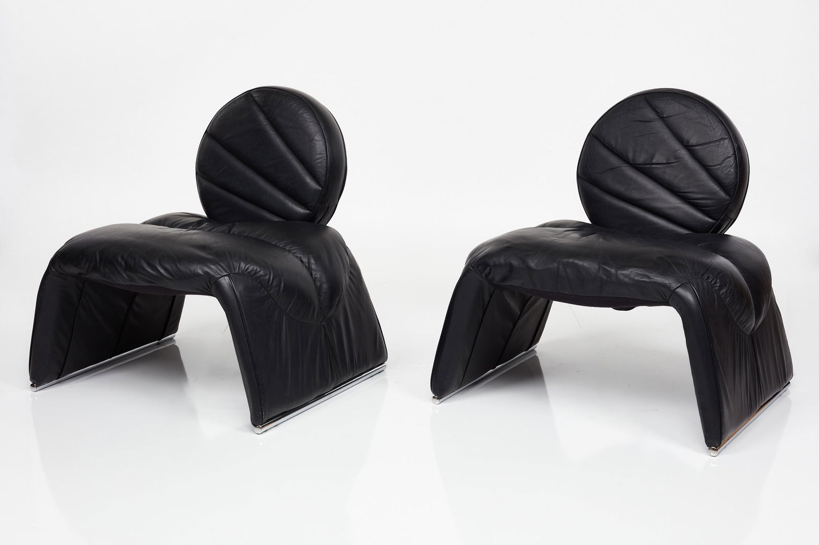 Vittorio Introini, Lounge Chairs (2) (1 of 20)