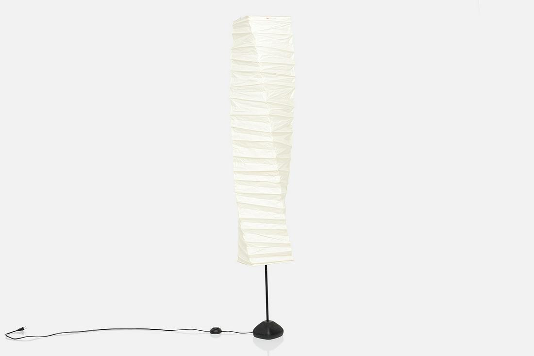 Isamu Noguchi, Floor Lamp, Model No. 30N (1 of 16)