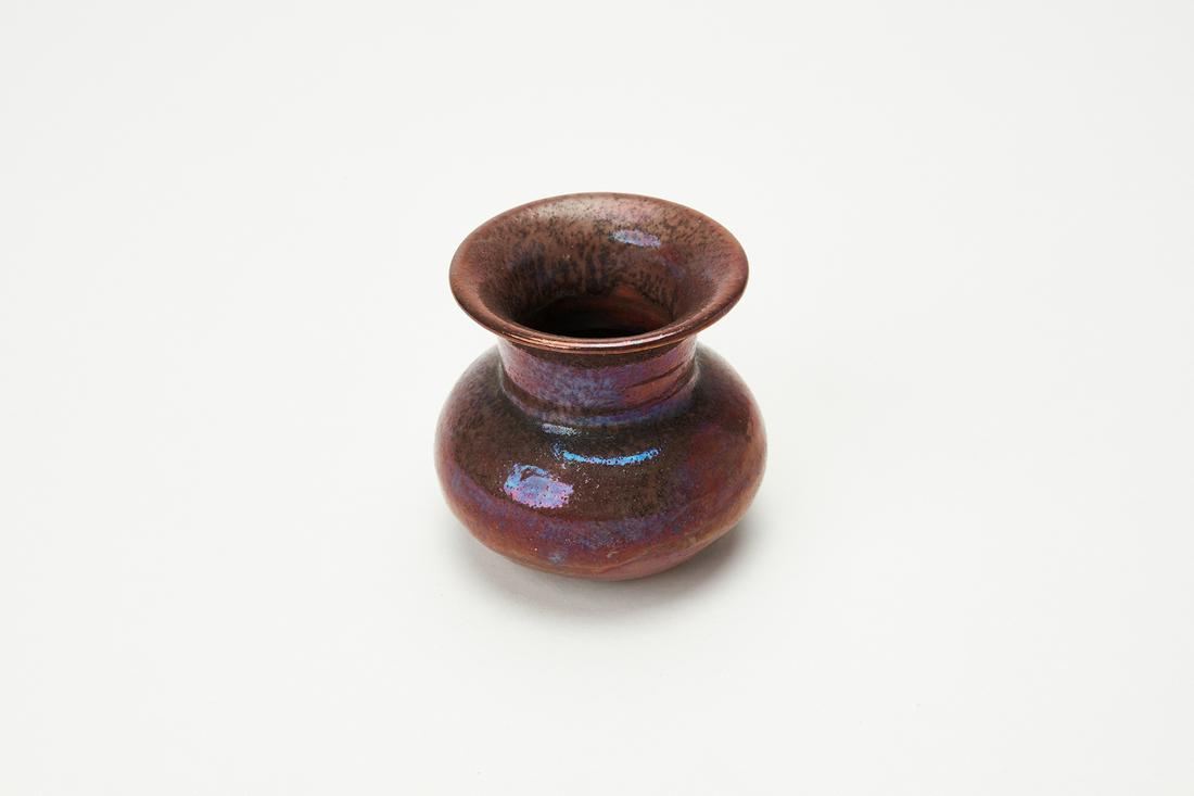 Beatrice Wood, Small Vase (1 of 14)