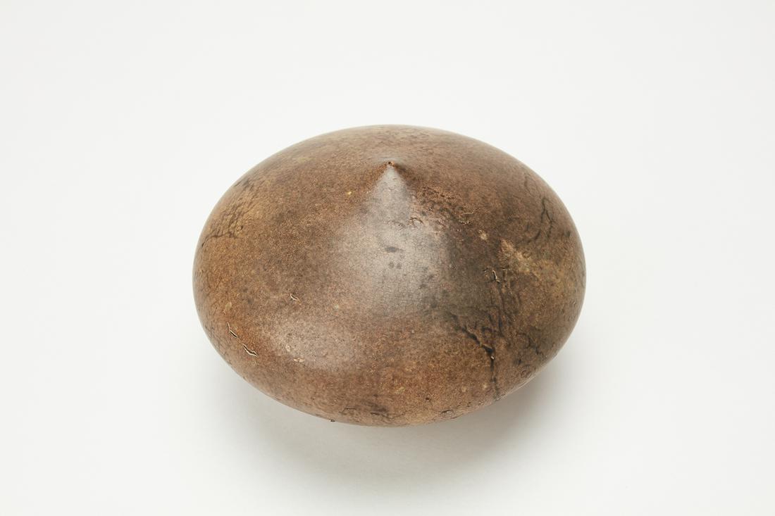 Toshiko Takaezu Style, Weed Pot (1 of 10)