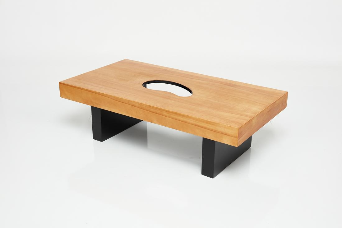 John Keal, Cut-Out Coffee Table (1 of 14)