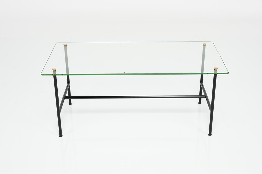 Pierre Guariche, Coffee Table (1 of 11)