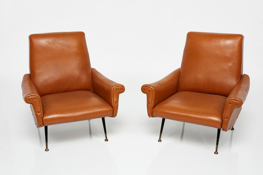 Italian, Lounge Chairs (2) (1 of 17)