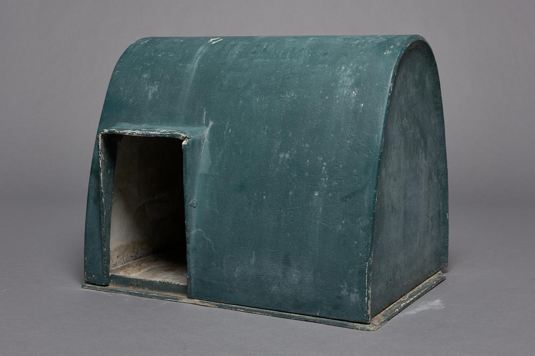 Willy Guhl, Dog House (1 of 18)